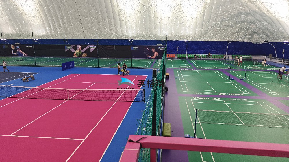 經(jīng)營一家氣膜體育館，這些經(jīng)營方法你需要知道！